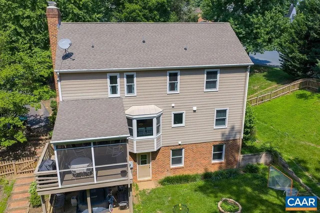 $585,000 | 1712 Hearthglow Lane, Charlottesville, VA 22901