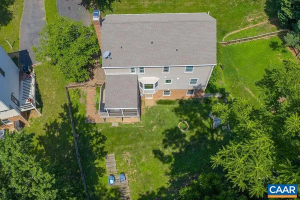 $585,000 | 1712 Hearthglow Lane, Charlottesville, VA 22901