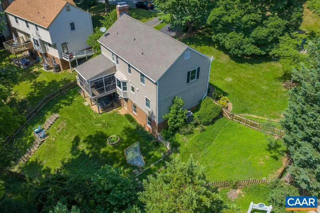 $585,000 | 1712 Hearthglow Lane, Charlottesville, VA 22901