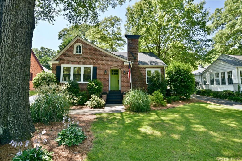 1305 Jackson Road Gastonia, NC 28052 - Photo 1 of 43 Gallery Image 1