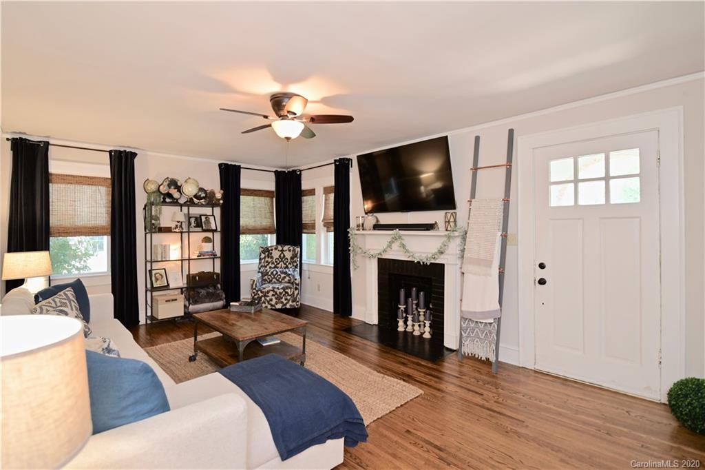 1305 Jackson Road Gastonia, NC 28052 - Photo 6 of 43 Gallery Image 6