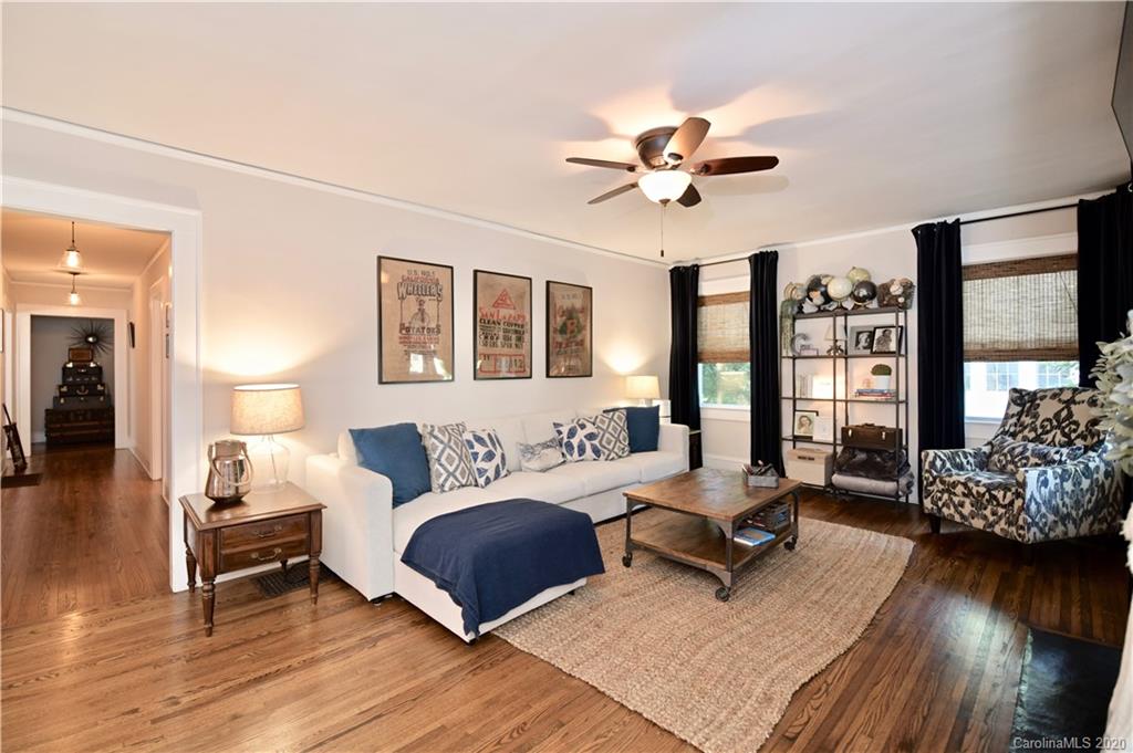 1305 Jackson Road Gastonia, NC 28052 - Photo 7 of 43 Gallery Image 7