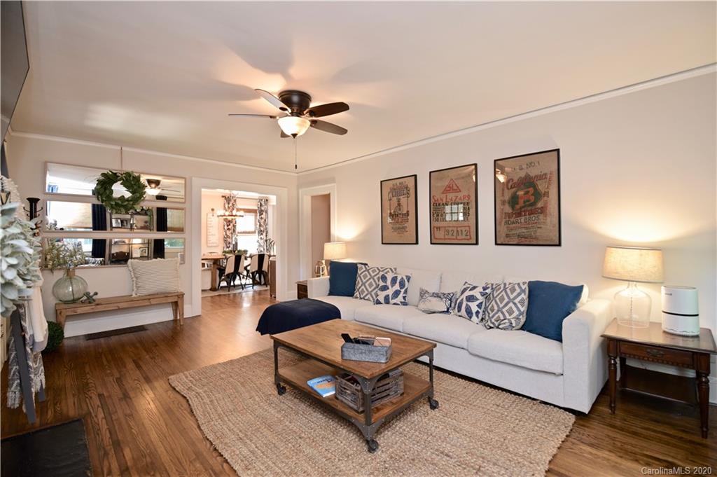 1305 Jackson Road Gastonia, NC 28052 - Photo 8 of 43 Gallery Image 8