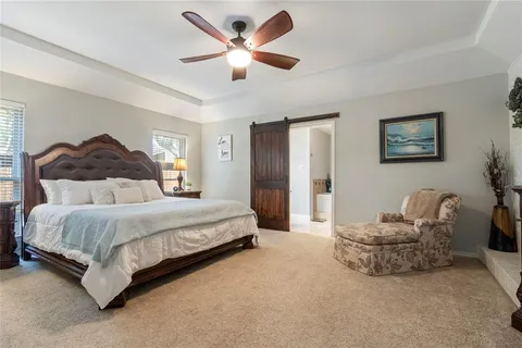 $479,000 | 8929 Crosswind Drive, Fort Worth, TX 76179