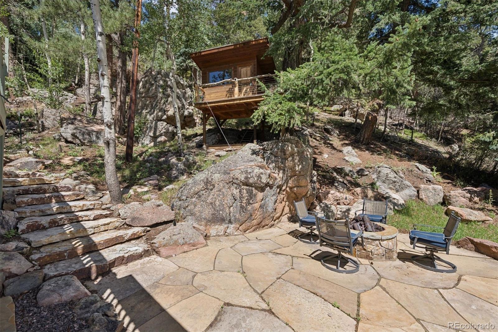 4388 Witter Gulch Road Evergreen, CO 80439 - Photo 30 of 39 Gallery Image 30