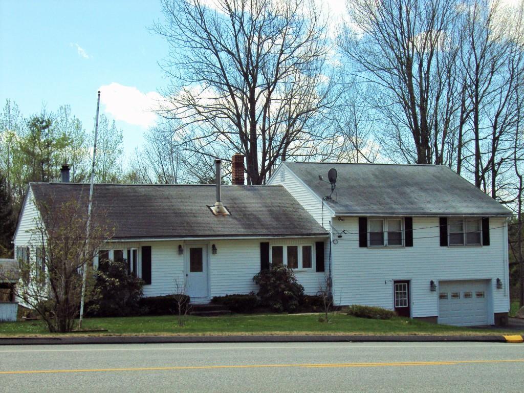 264 Ridge Road Lisbon, ME 04252 - Photo 1 of 14 Photo