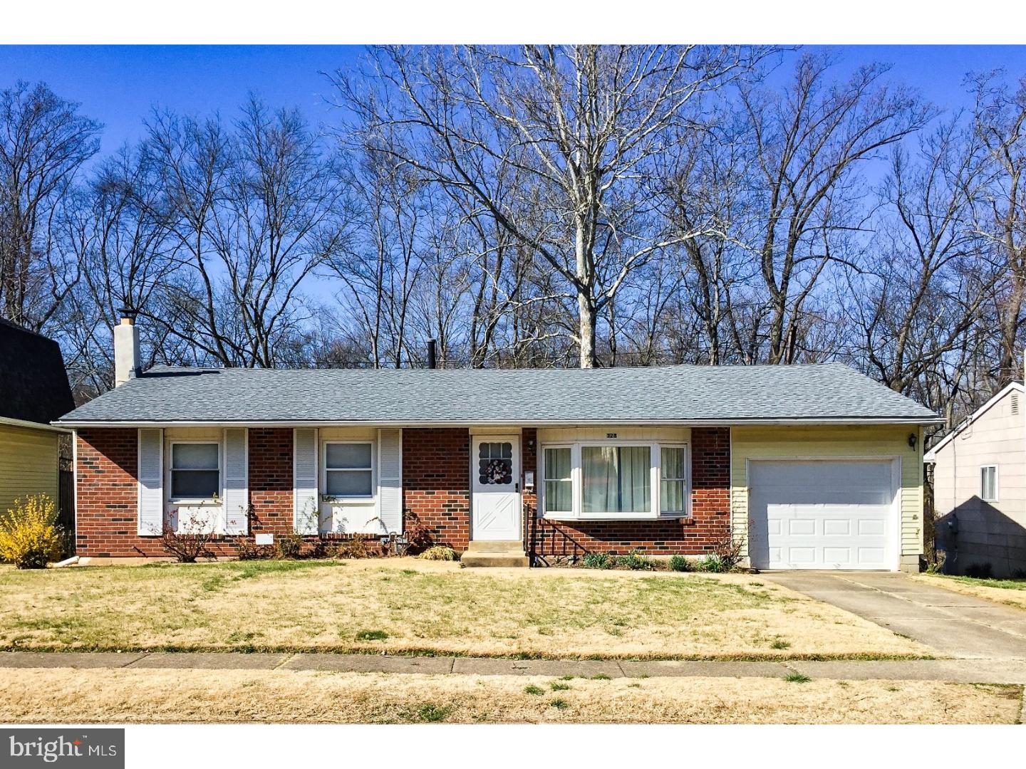 328 North Dillwyn Road Newark, DE 19711 - Photo 1 of 24 Gallery Image 1