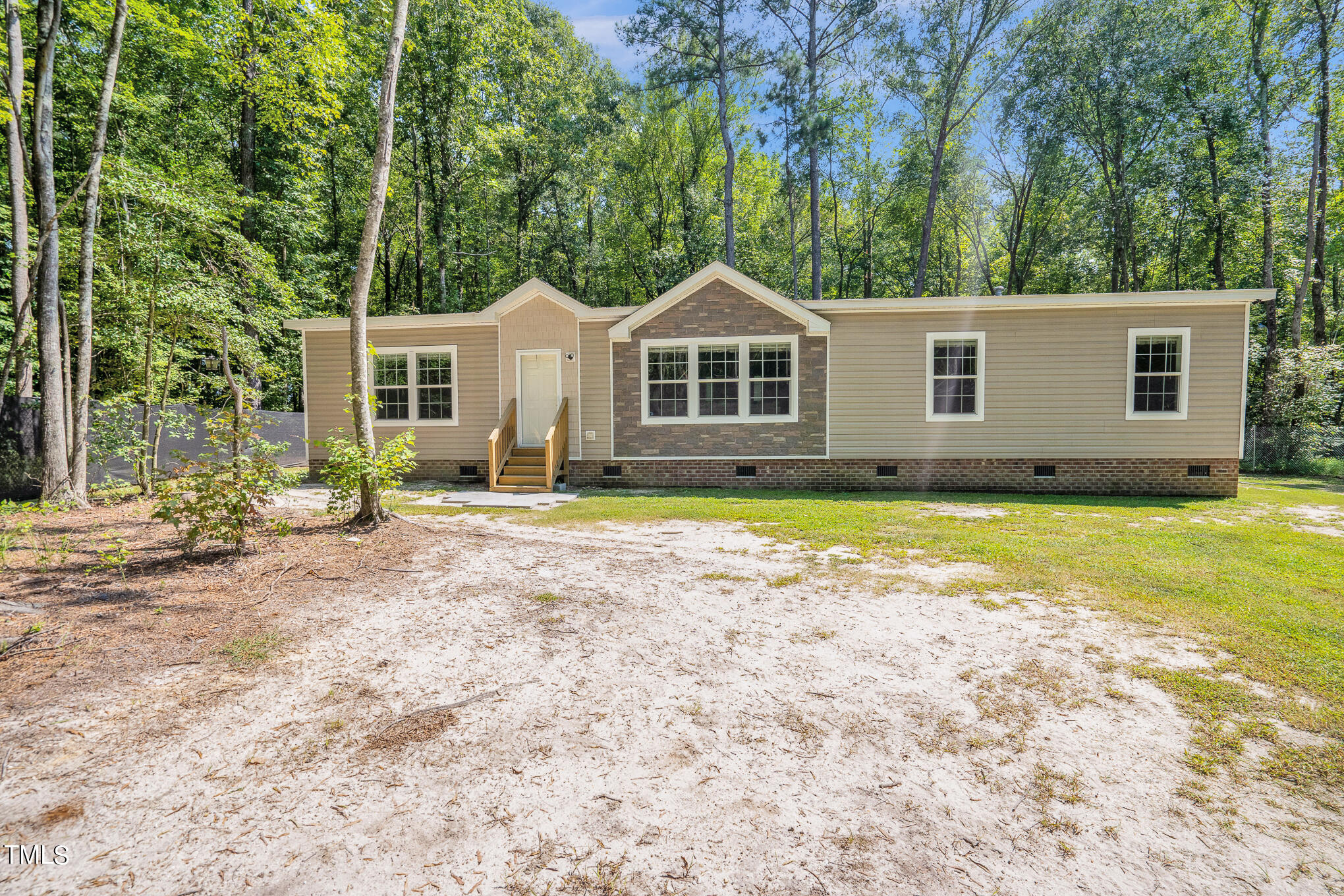 2230 North Old Franklin Road Spring Hope, NC 27882 - Photo 1 of 15 DSC00707