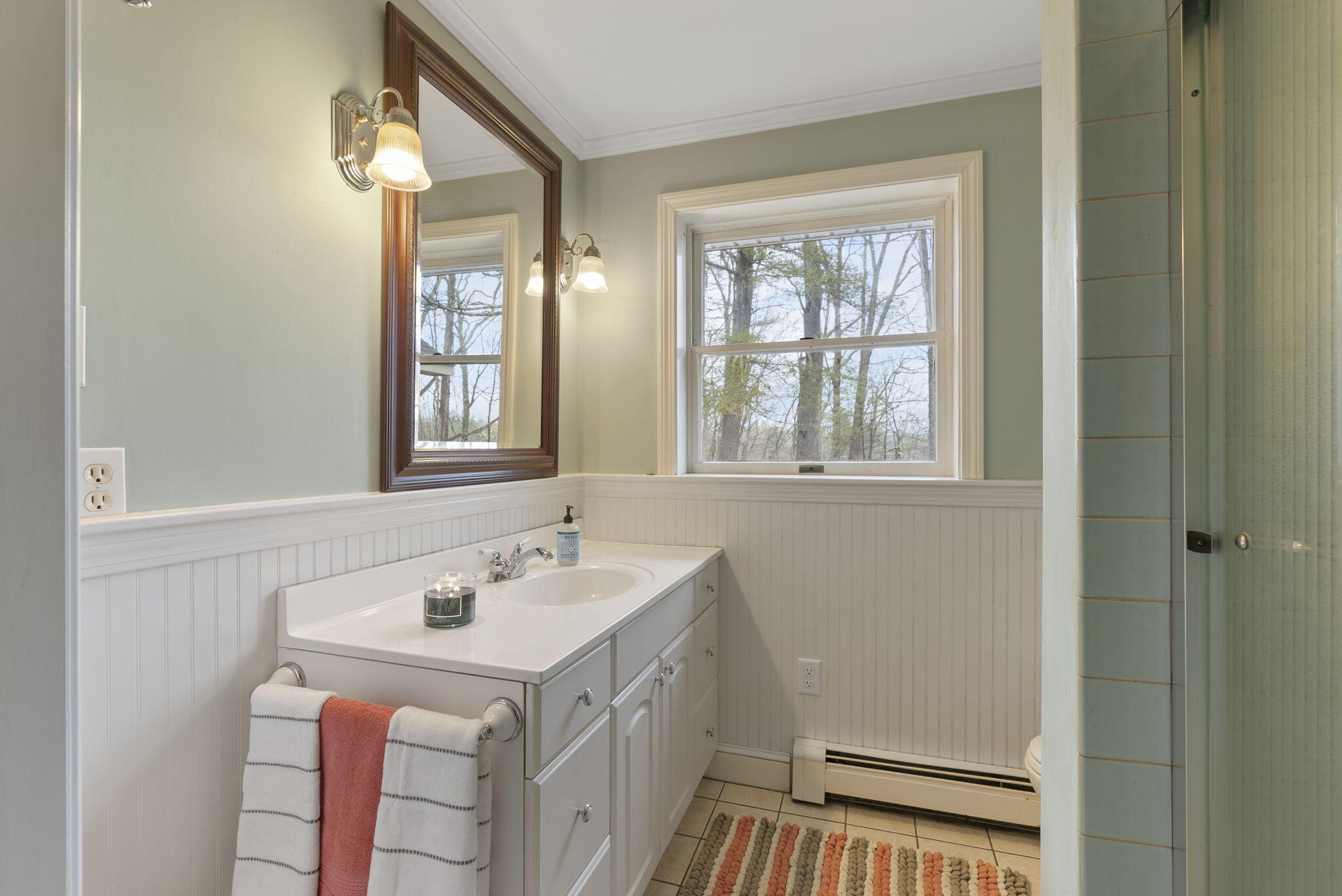 197 Edes Falls Road Naples, ME 04055 - Photo 28 of 63 First floor Full Bathroom