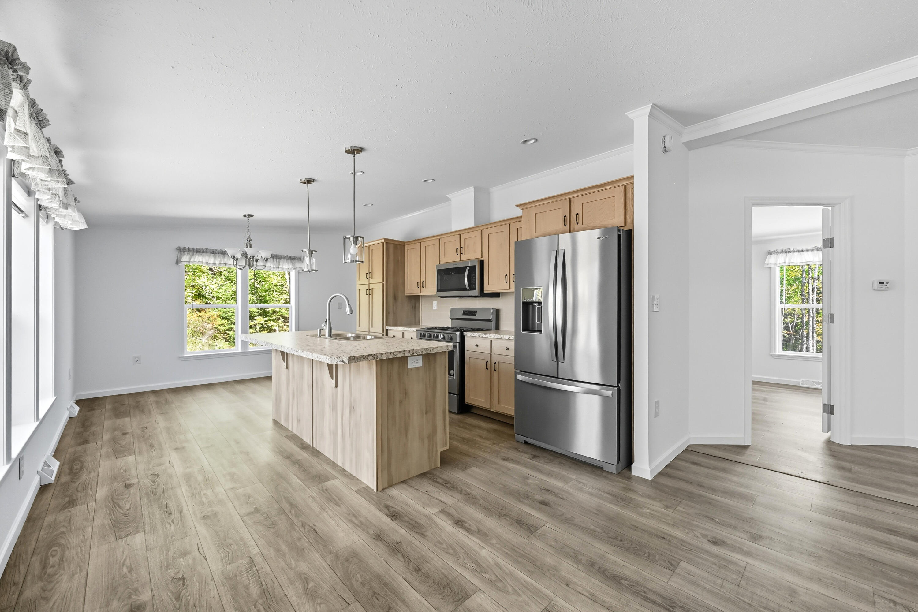 629 Russell Road Madison, ME 04950 - Photo 15 of 37