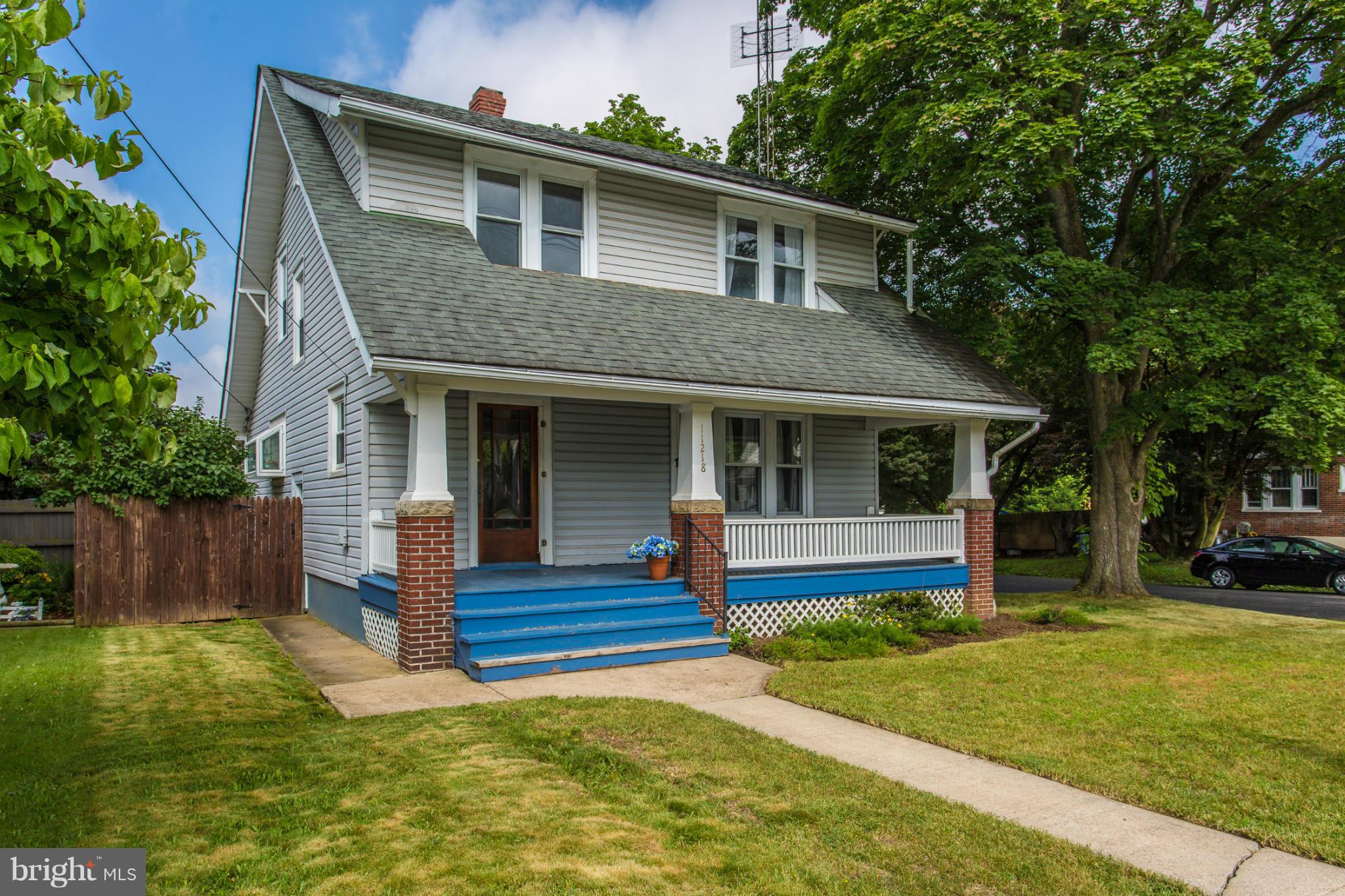 11218 Marbern Road Hagerstown, MD 21740 - Photo 1 of 30 Exterior (Front)