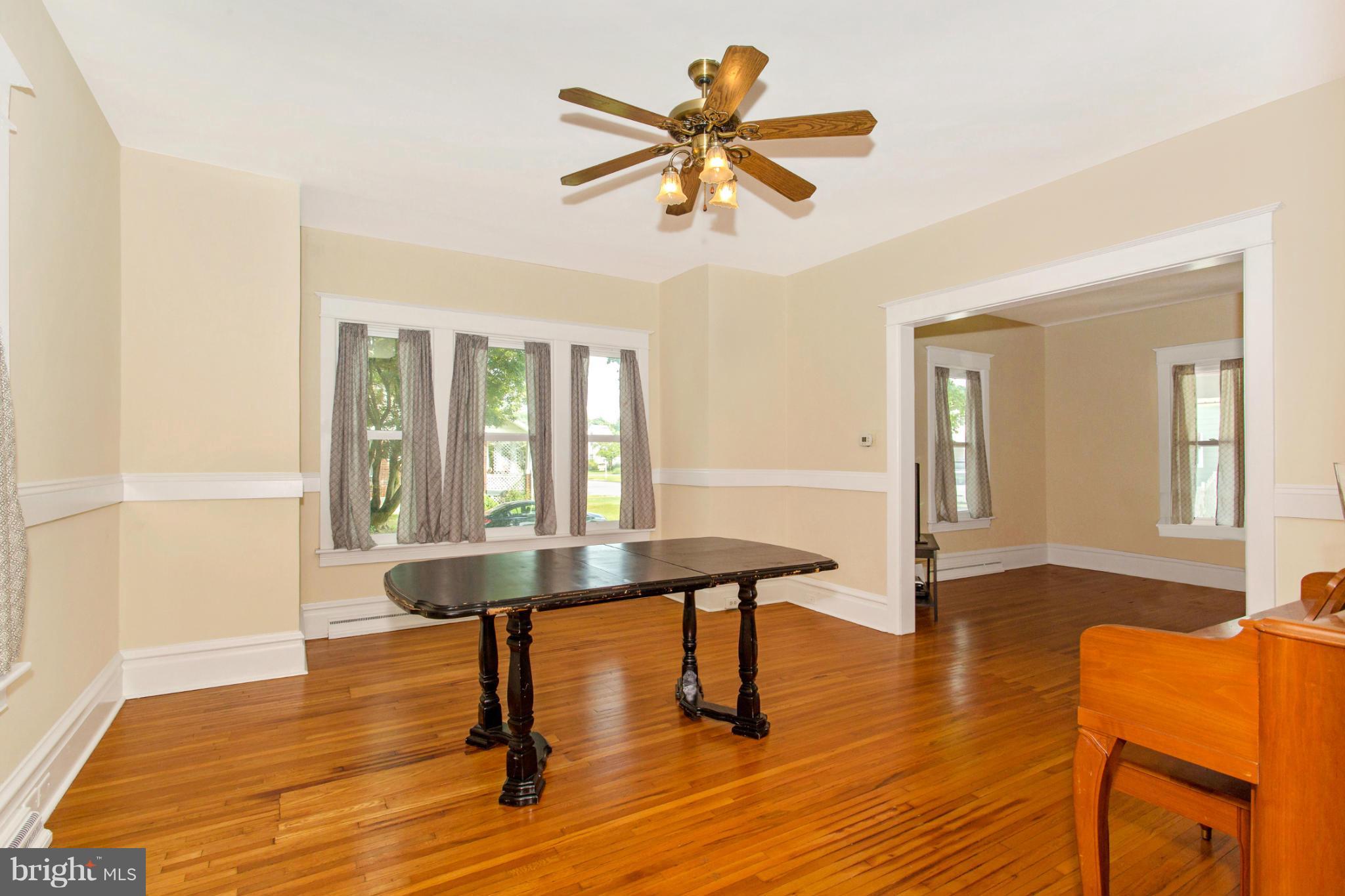 11218 Marbern Road Hagerstown, MD 21740 - Photo 13 of 30 Dining Room