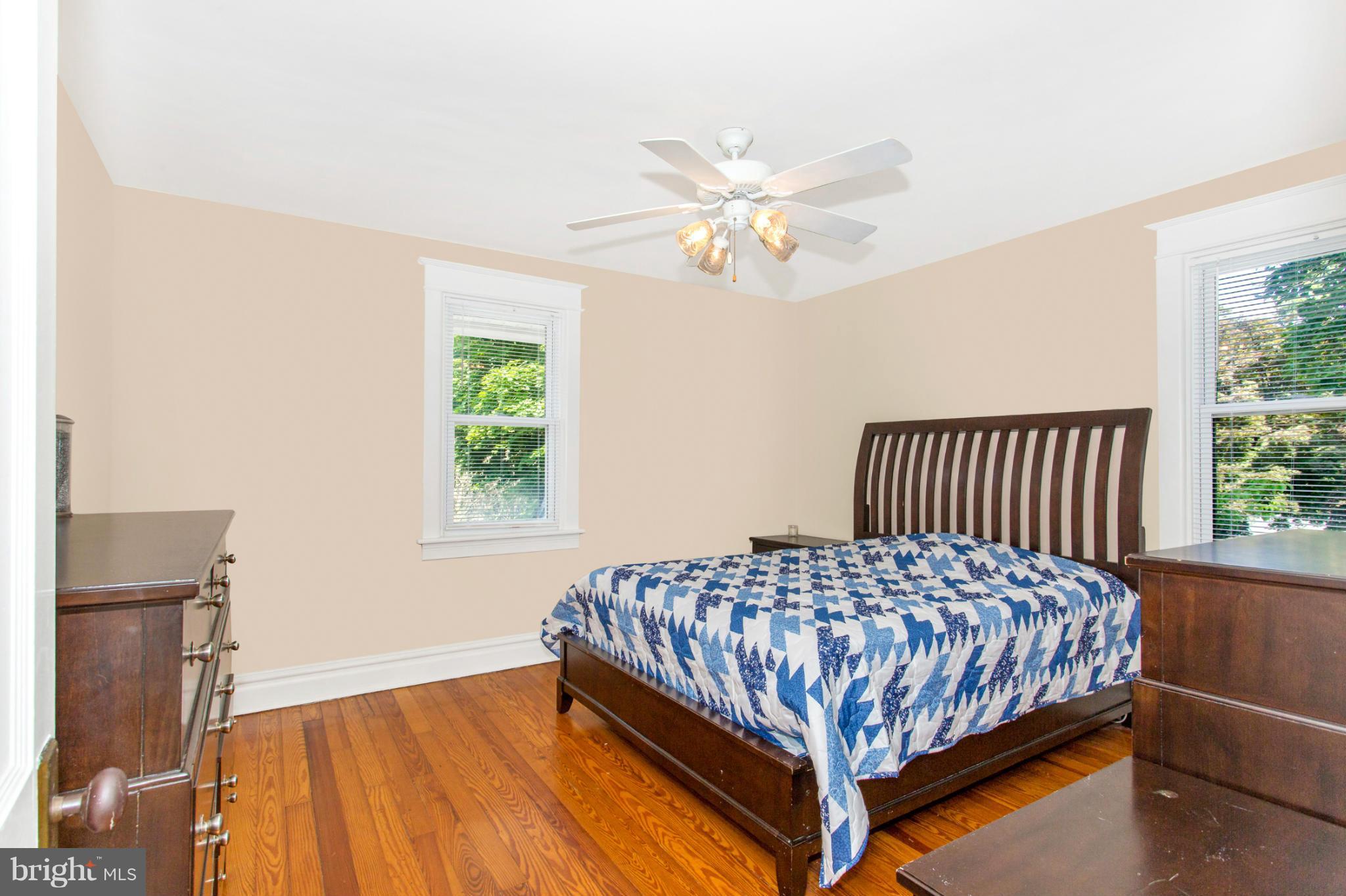 11218 Marbern Road Hagerstown, MD 21740 - Photo 19 of 30 Bedroom