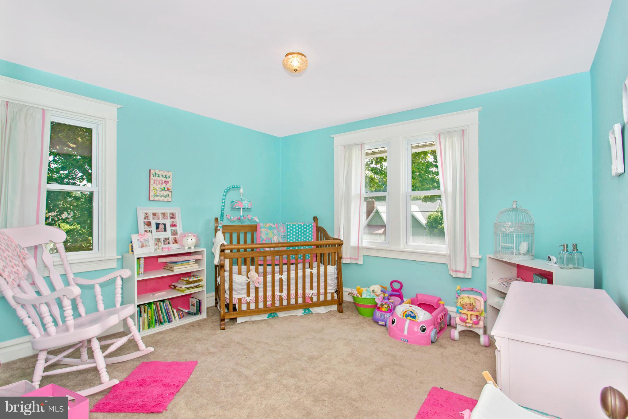 11218 Marbern Road Hagerstown, MD 21740 - Photo 20 of 30 Bedroom