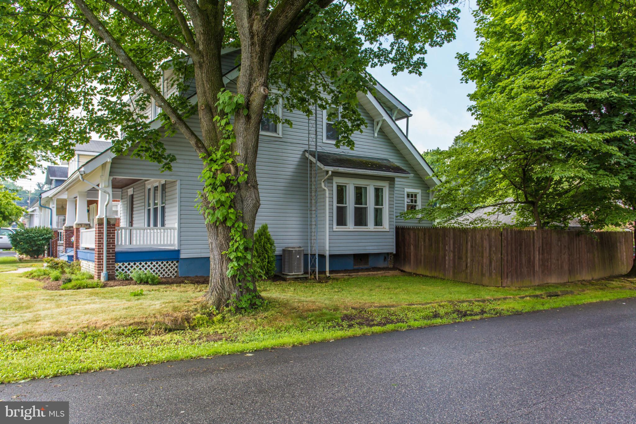11218 Marbern Road Hagerstown, MD 21740 - Photo 4 of 30 Exterior (General)