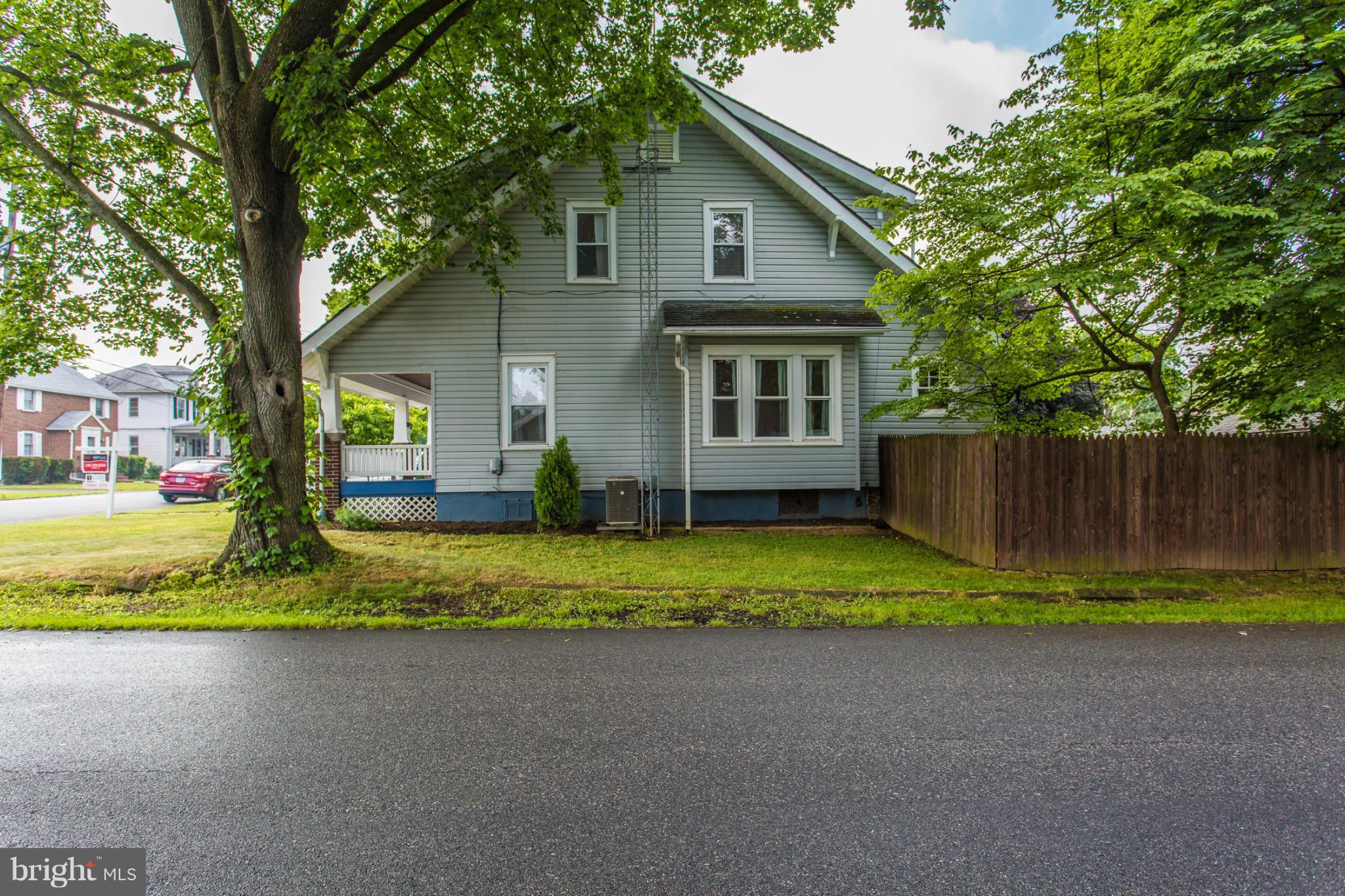 11218 Marbern Road Hagerstown, MD 21740 - Photo 5 of 30 Exterior (General)