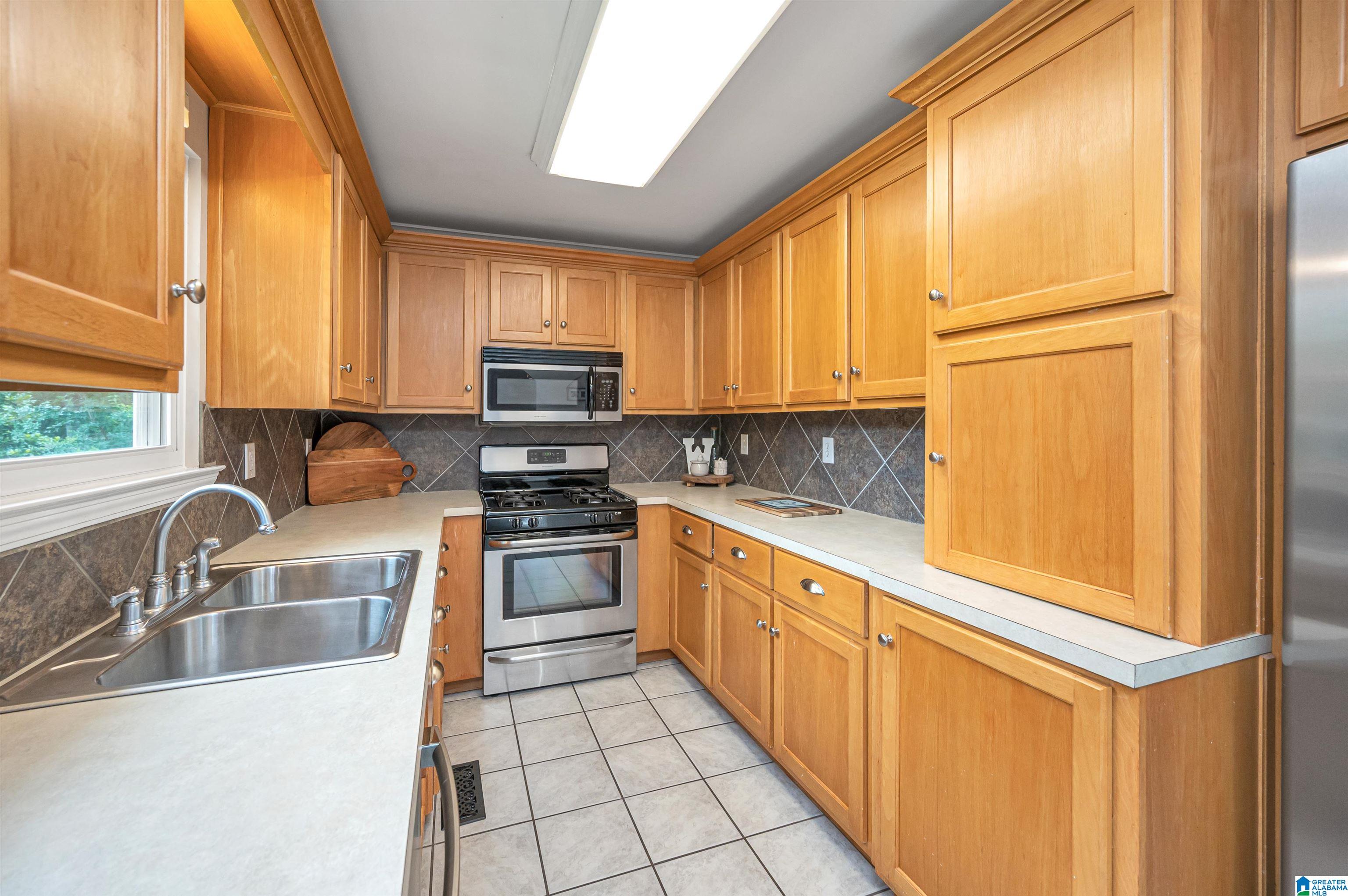 7370 Roper Tunnel Road Trussville, AL 35173 - Photo 13 of 43