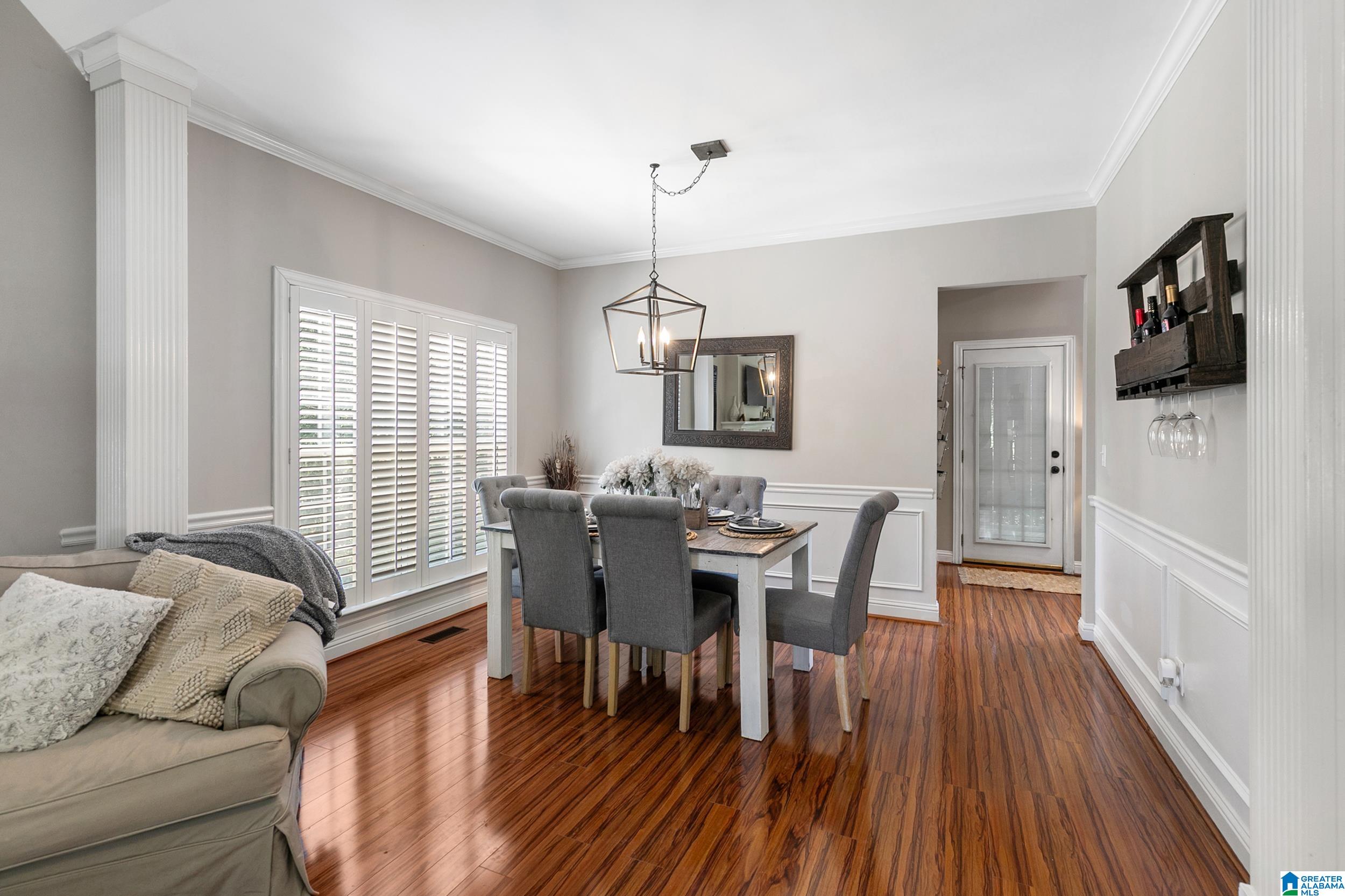 1034 Oak Meadows Road Birmingham, AL 35242 - Photo 16 of 58
