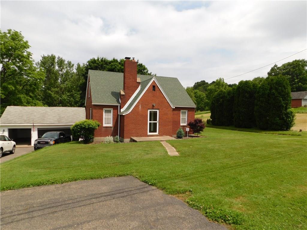 445 Chicora Road Butler, PA 16001 - Photo 1 of 13