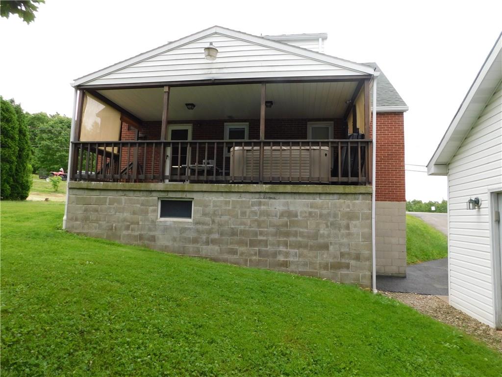 445 Chicora Road Butler, PA 16001 - Photo 3 of 13