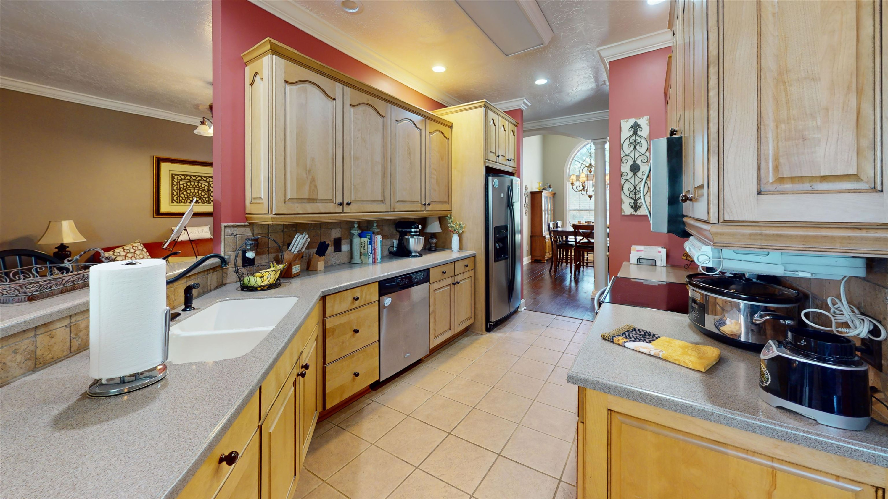 606 Church Grove Road Newbern, TN 38059 - Photo 11 of 35 Photo 11