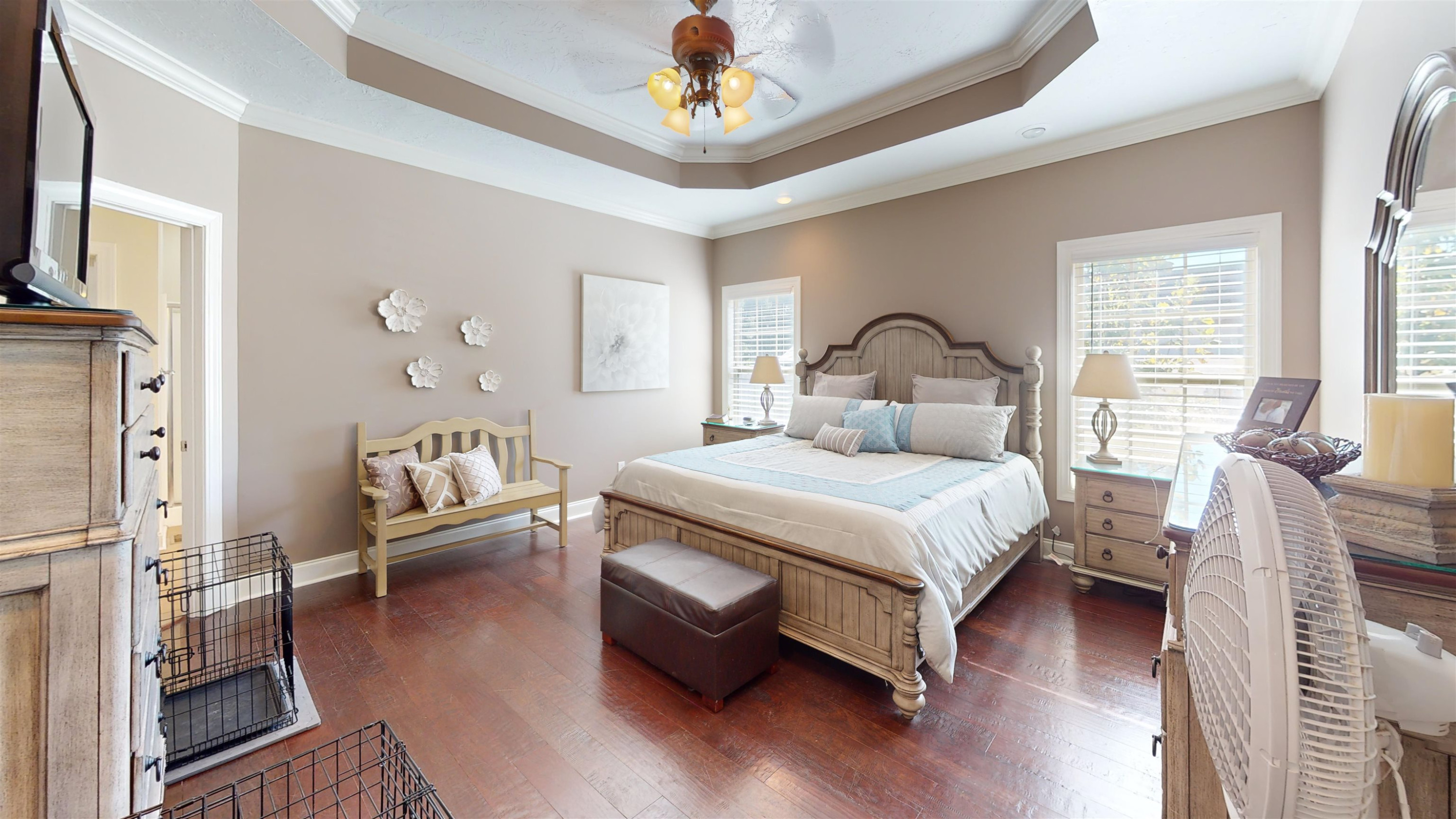 606 Church Grove Road Newbern, TN 38059 - Photo 13 of 35 Photo 13