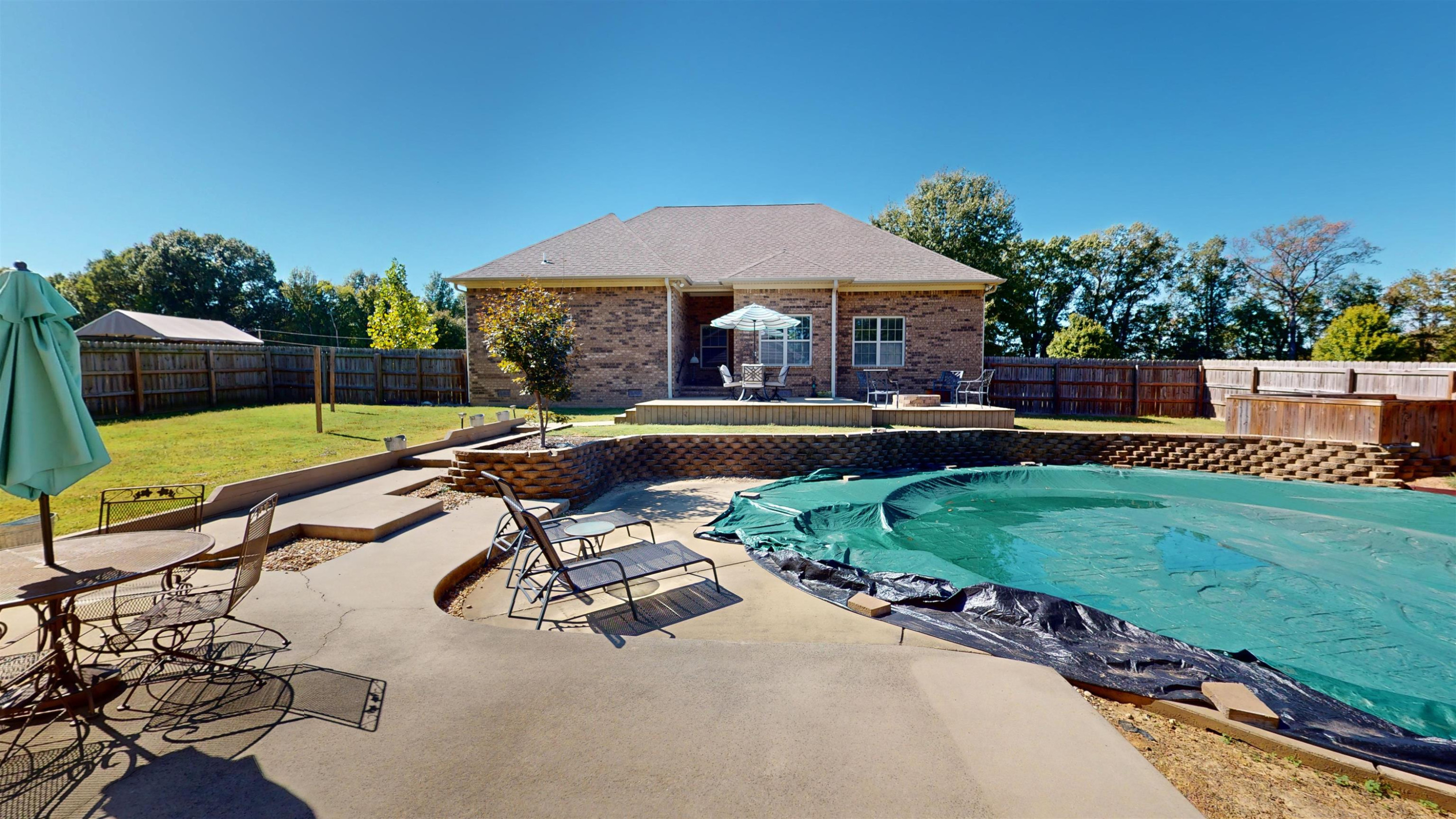 606 Church Grove Road Newbern, TN 38059 - Photo 27 of 35 Photo 27