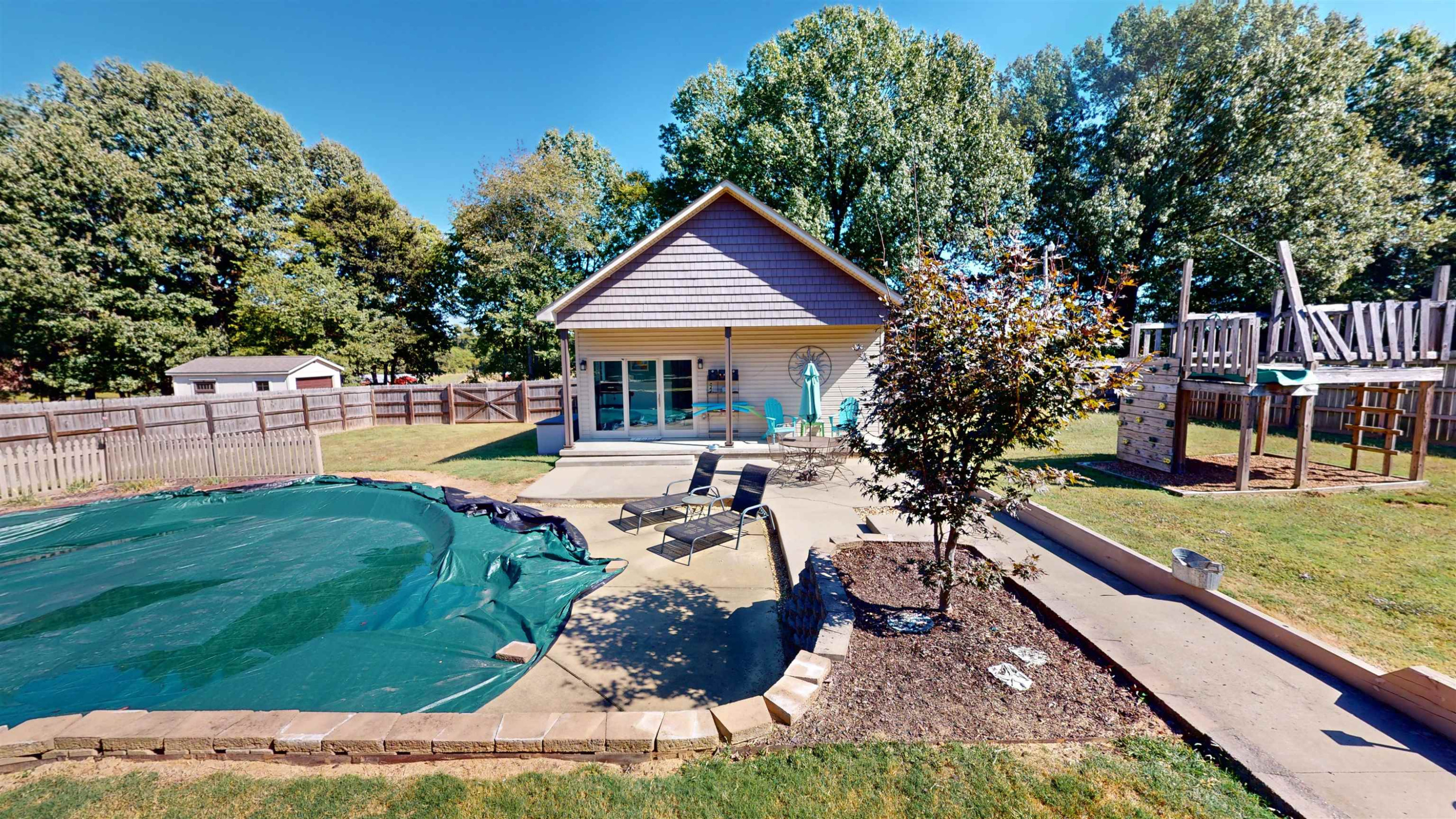 606 Church Grove Road Newbern, TN 38059 - Photo 28 of 35 Photo 28