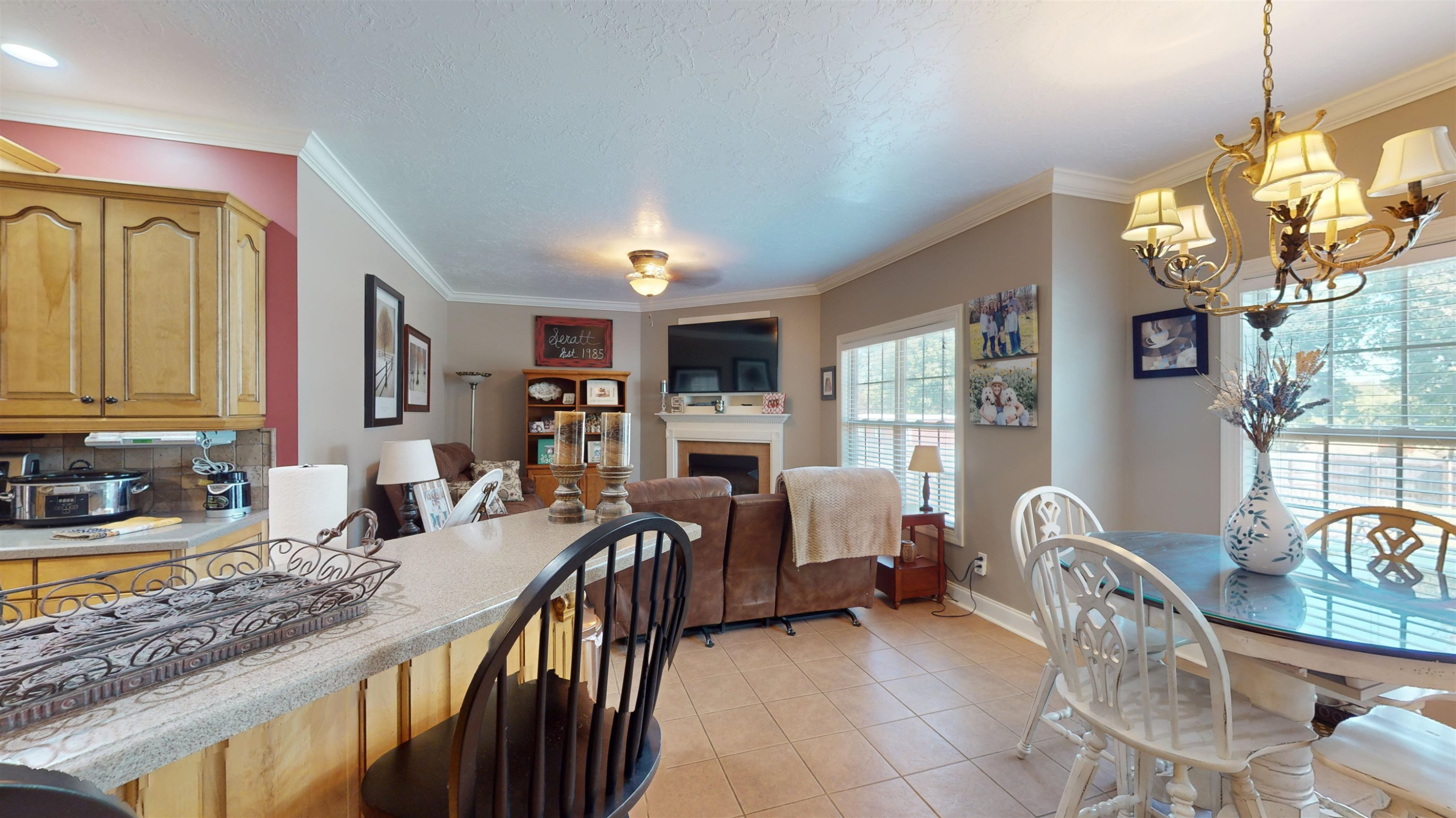 606 Church Grove Road Newbern, TN 38059 - Photo 9 of 35 Photo 9