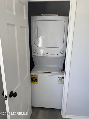 a view of swimming pool from a yard