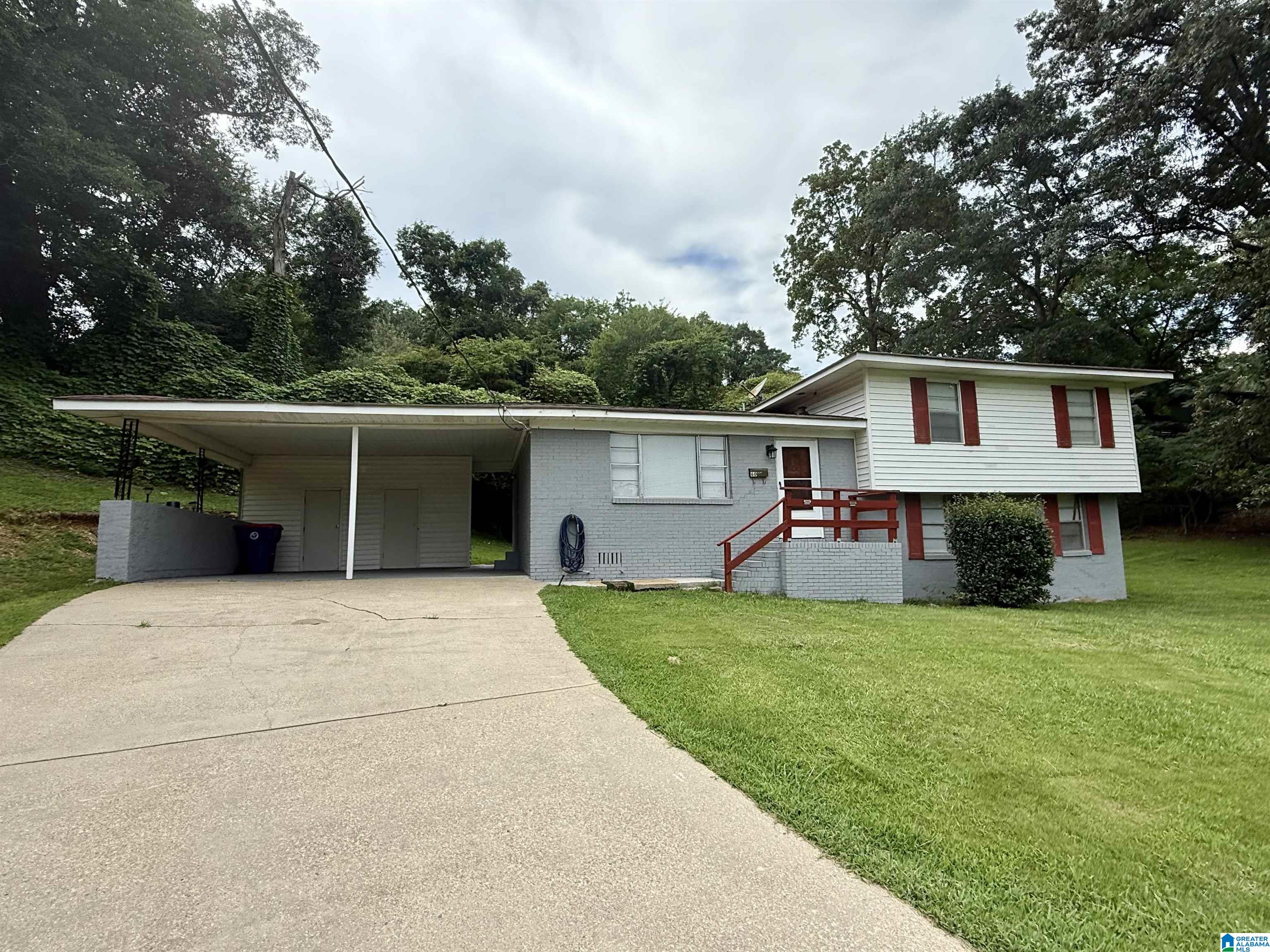 60 Valley Road Cordova, AL 35550 - Photo 14 of 14