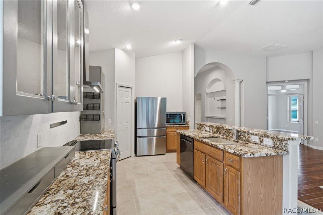 653 West Doerr Path Hernando, FL 34442 - Photo 19 of 58