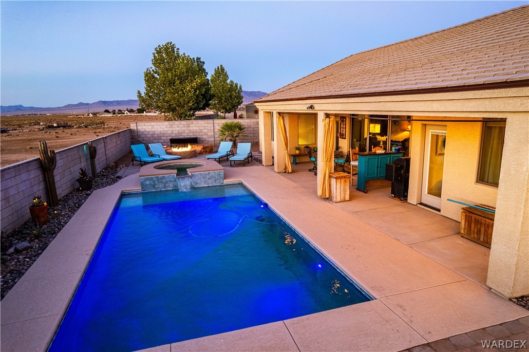 4829 North Old W Road Kingman, AZ 86401 - Photo 65 of 76