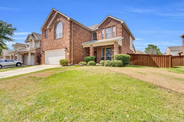 $422,000 | 3172 Serpis, Grand Prairie, TX 75054