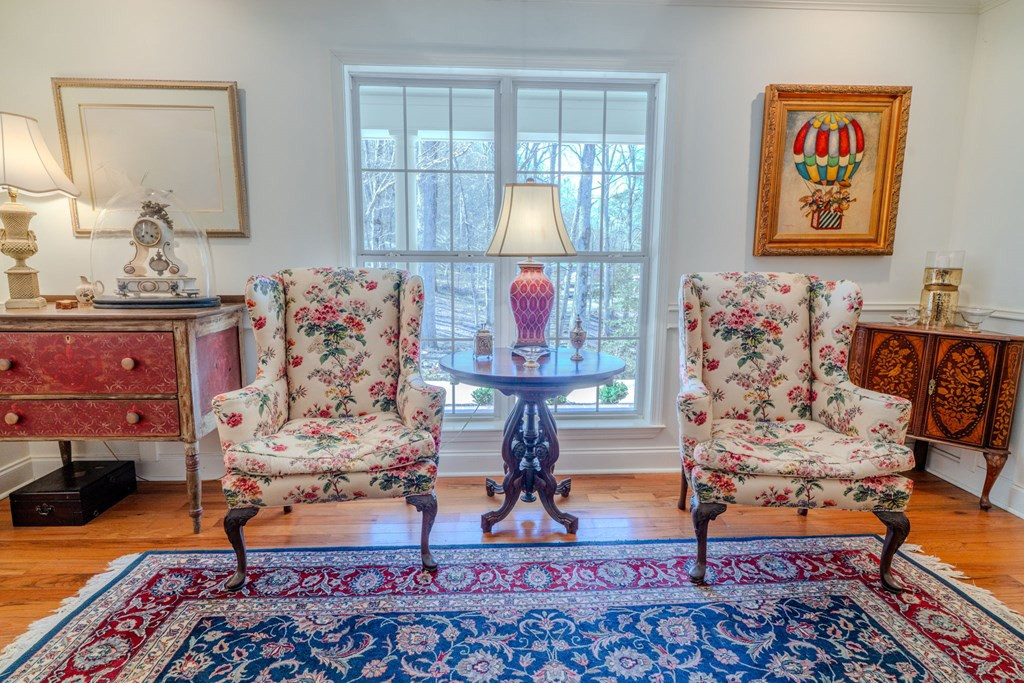 1316 Junaluska Road Andrews, NC 28901 - Photo 10 of 68 Living Room - Main Level