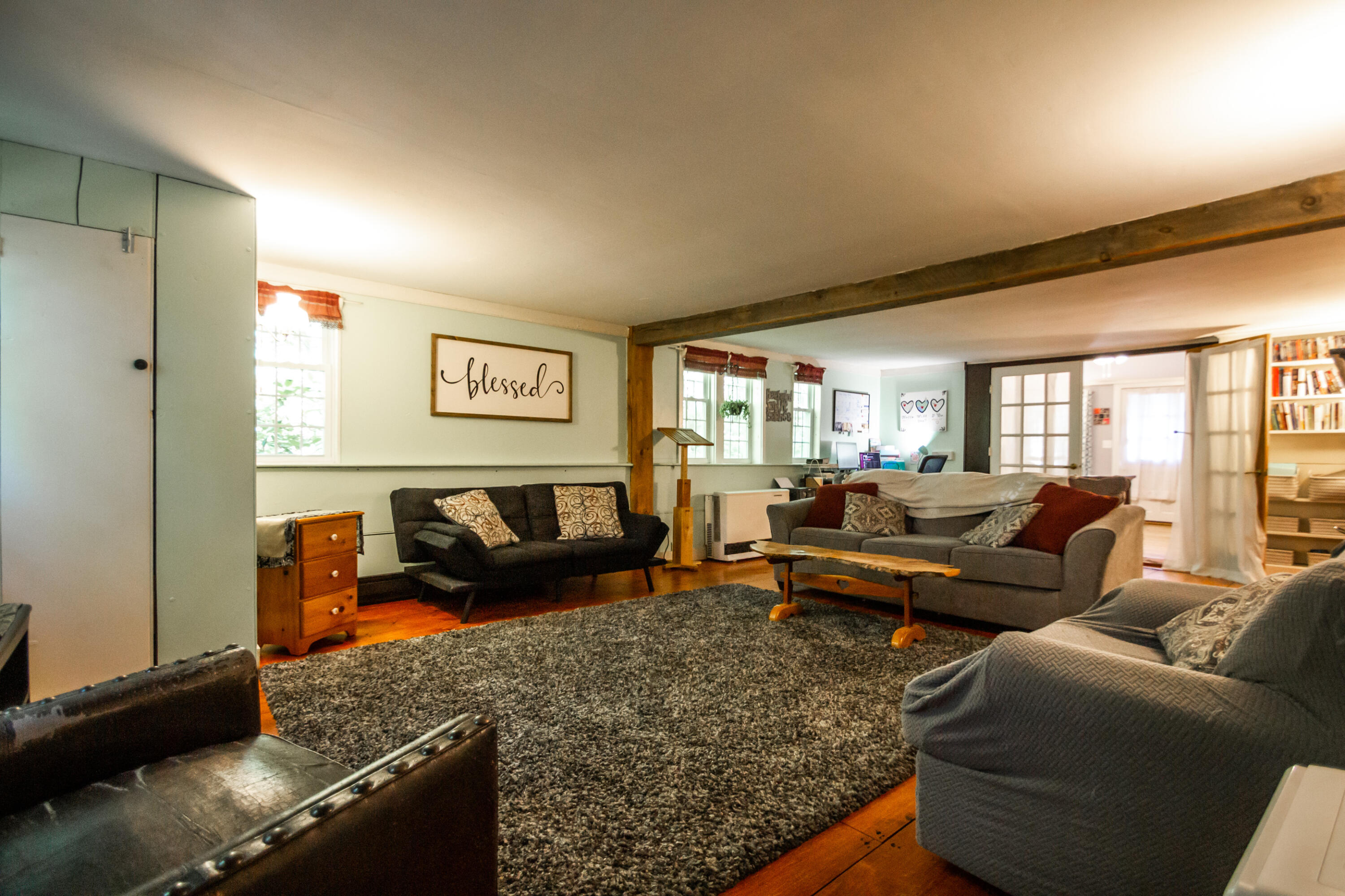 158 Rabbit Path Road Alna, ME 04535 - Photo 4 of 40 IMG_6397