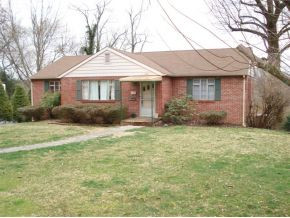 1719 Overhill Road Bristol, VA 24201 - Photo 1 of 5 Photo 1