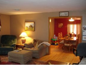 1719 Overhill Road Bristol, VA 24201 - Photo 2 of 5 Photo 2