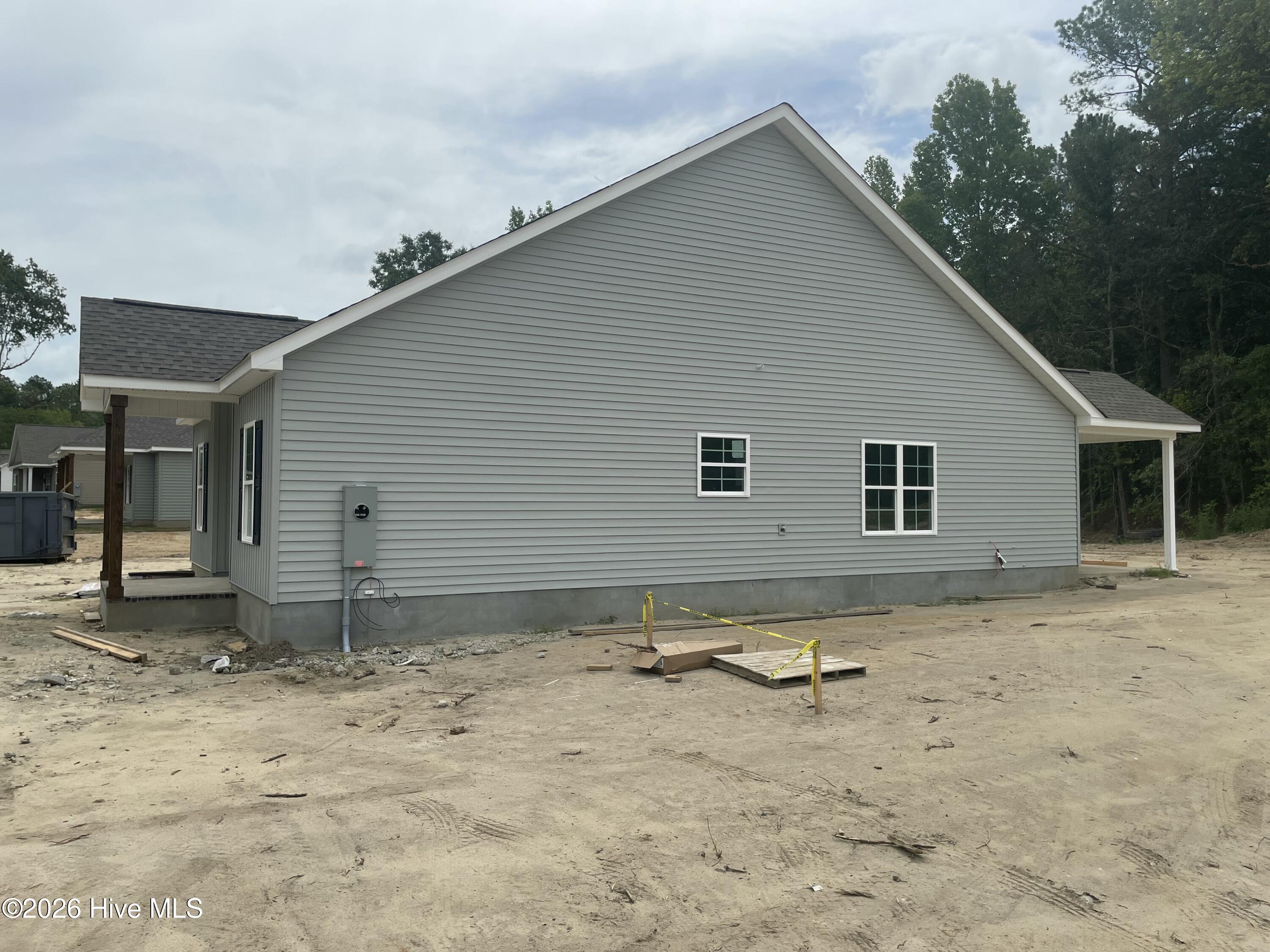 3756 Wire Road Dearing, GA 30808 - Photo 4 of 38 Gallery Image 4