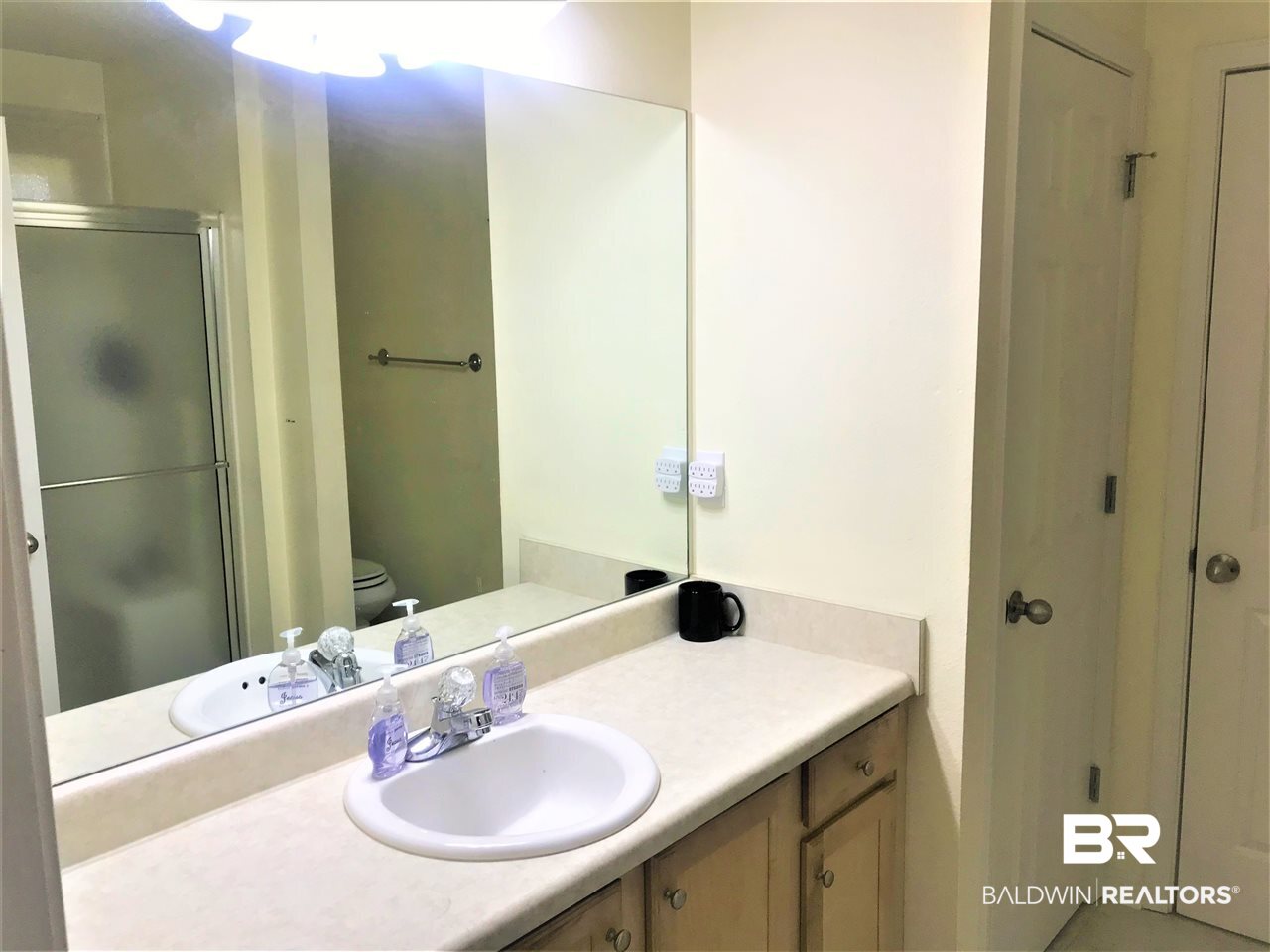 16205 Mansion Street Foley, AL 36535 - Photo 12 of 12 Master Bath