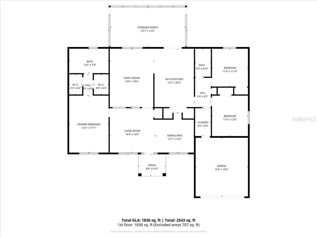 12519 Maleo Road Weeki Wachee, FL 34614 - Photo 3 of 36