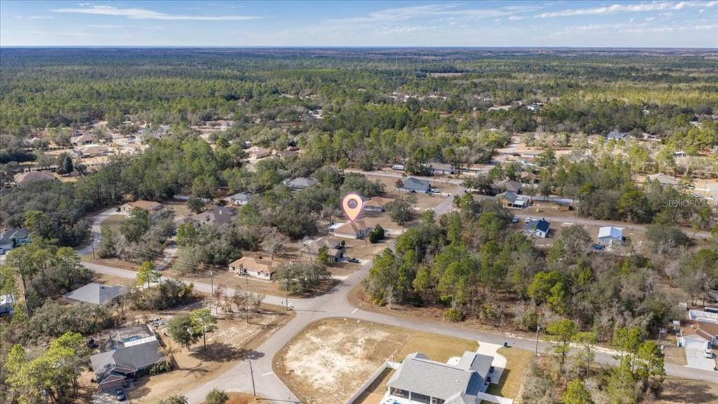 12519 Maleo Road Weeki Wachee, FL 34614 - Photo 33 of 36