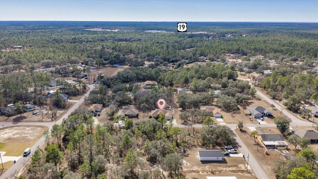 12519 Maleo Road Weeki Wachee, FL 34614 - Photo 34 of 36