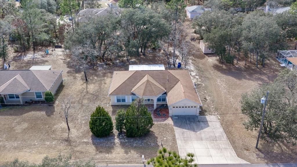 12519 Maleo Road Weeki Wachee, FL 34614 - Photo 5 of 36