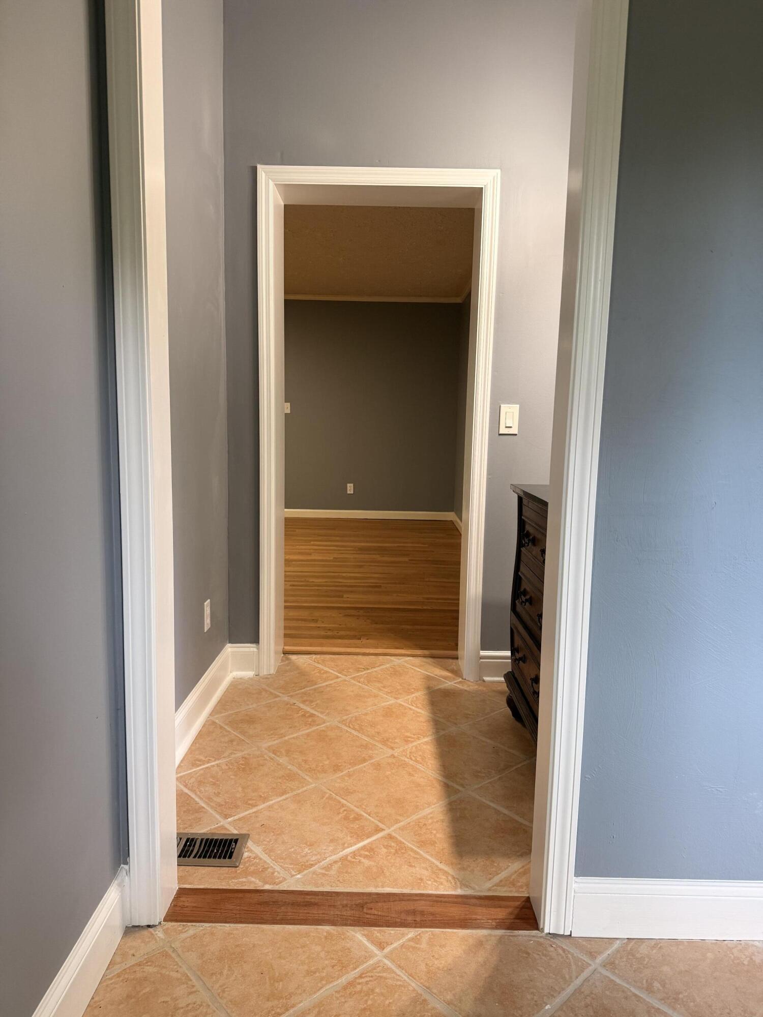 201 Blythe Ferry Road Northeast Cleveland, TN 37312 - Photo 12 of 45 Half Bath On Main