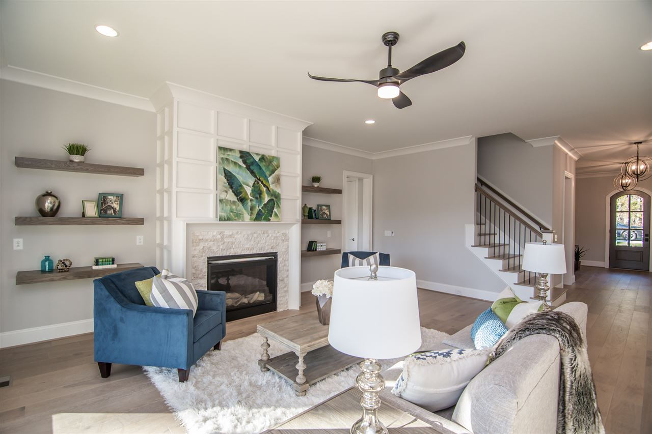 5119 Country Trail Raleigh, NC 27613 - Photo 13 of 30 Photo 13