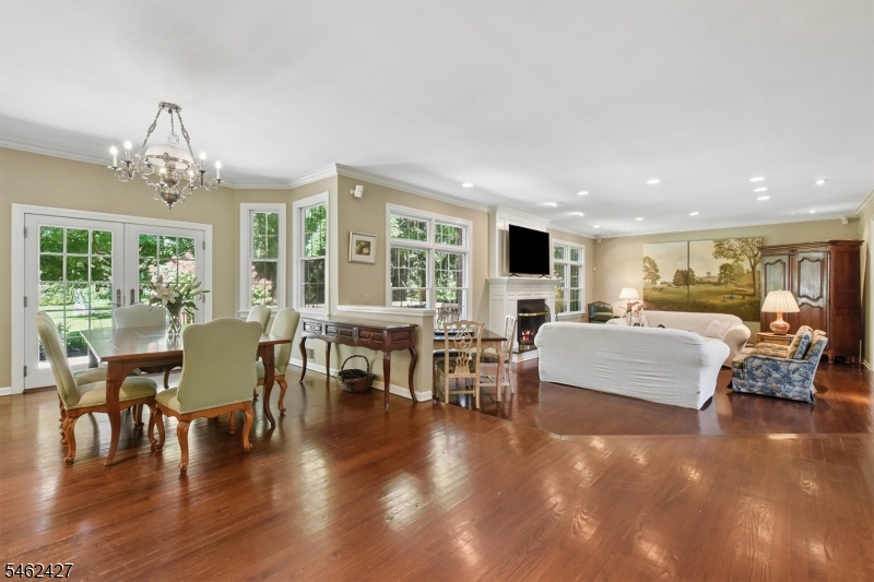1 Pace Farm Road Califon, NJ 07830 - Photo 11 of 39 Gallery Image 11