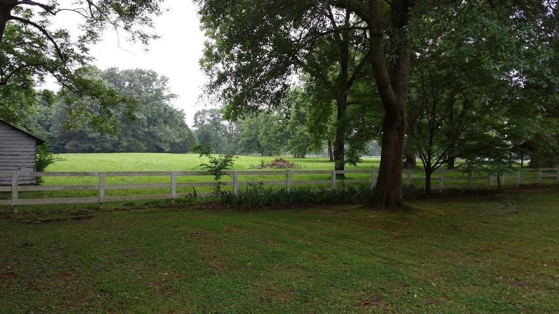 23840 Highway 57 La Grange, TN 38046 - Photo 15 of 15 Back of property is fenced pasture with ample room for horses to roam