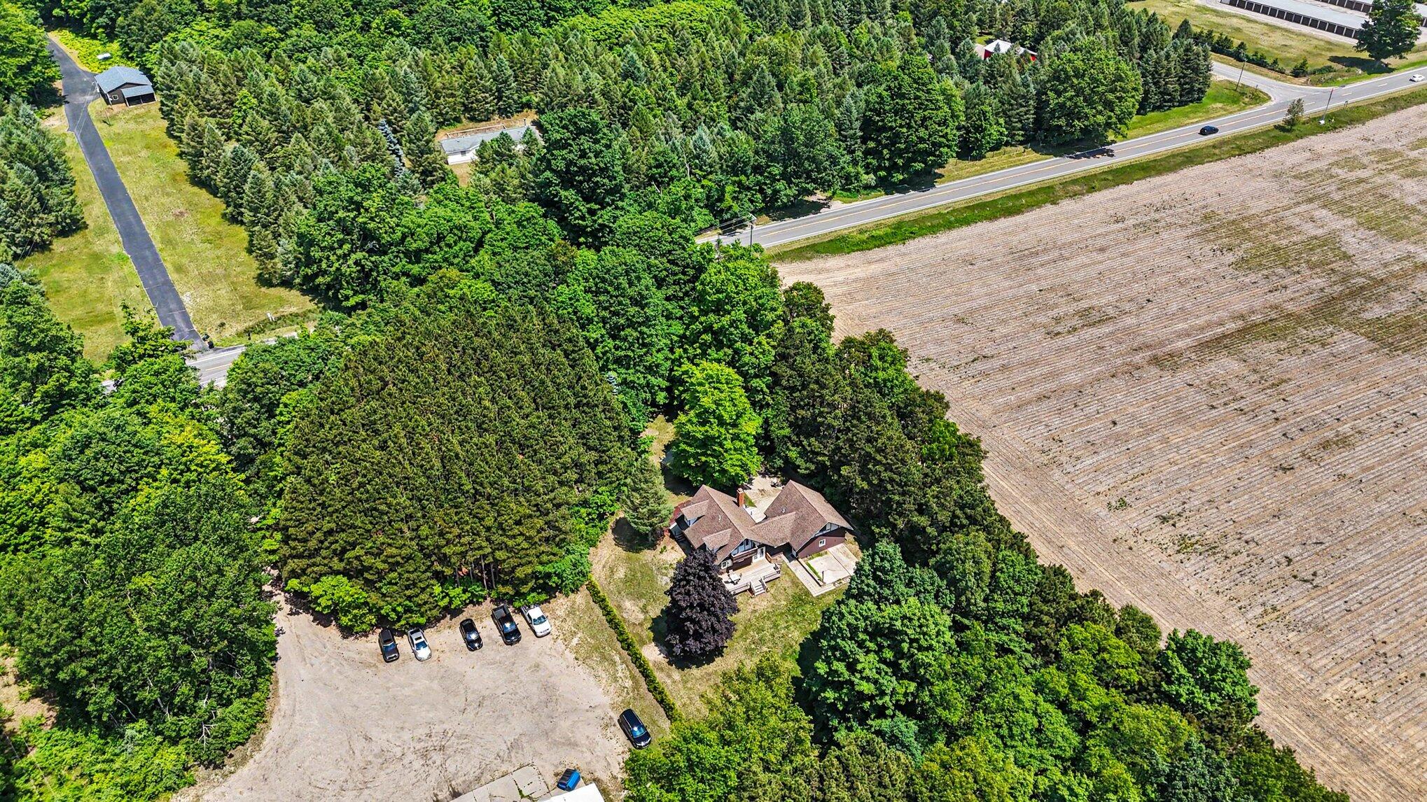 6945 West Shelby Road Shelby, MI 49455 - Photo 44 of 45 House