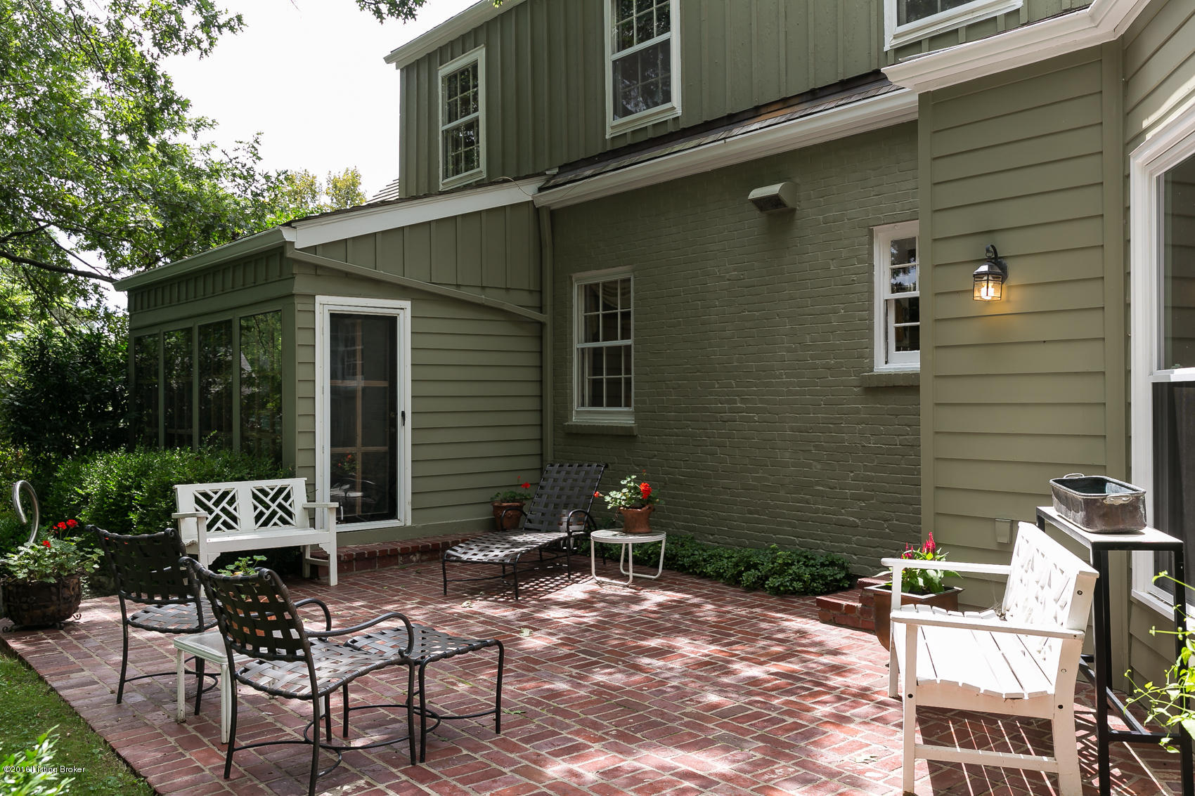 3214 Trinity Road Louisville, KY 40206 - Photo 11 of 39 Tim Furlong Jr. - S Gulick - 3214 Trinit